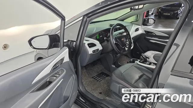 ChevroletGMDaewoo Bolt EV 2020 — фото 10