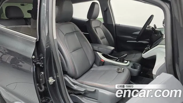 ChevroletGMDaewoo Bolt EV 2020 — фото 12