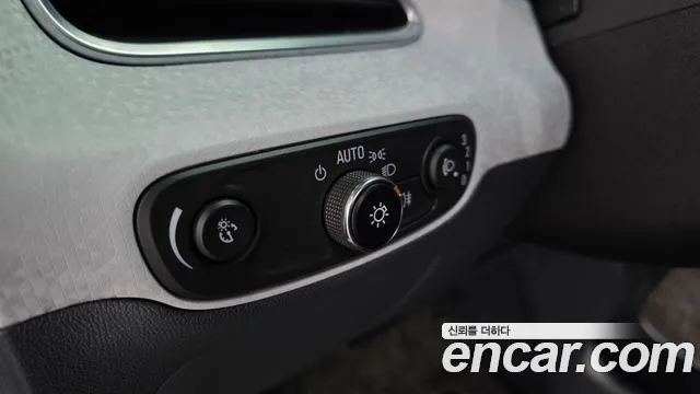 ChevroletGMDaewoo Bolt EV 2020 — фото 14