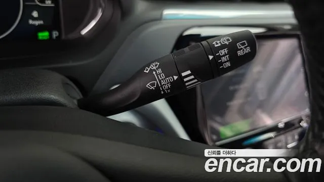 ChevroletGMDaewoo Bolt EV 2020 — фото 16