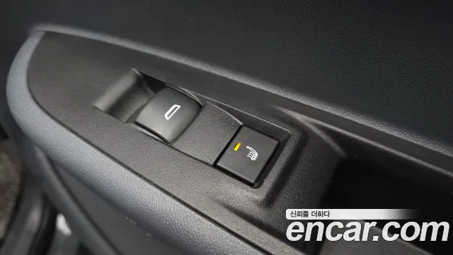 ChevroletGMDaewoo Bolt EV 2020 — фото 19