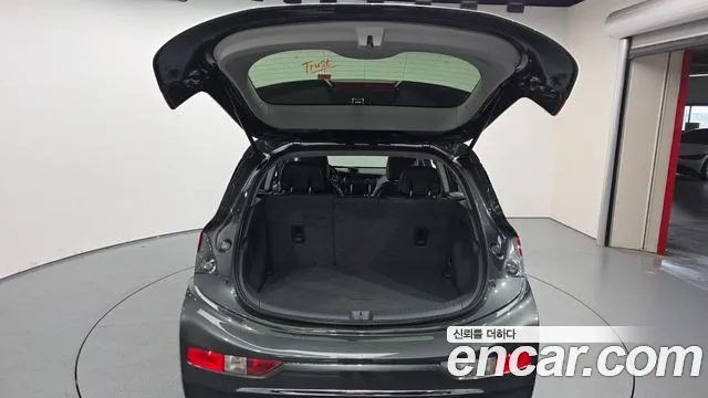 ChevroletGMDaewoo Bolt EV 2020 — фото 20