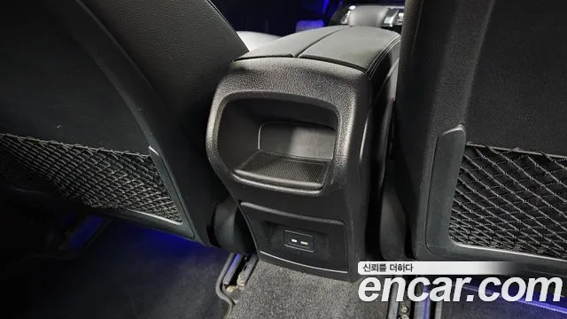 Mercedes-Benz A-Class 2021 — фото 16
