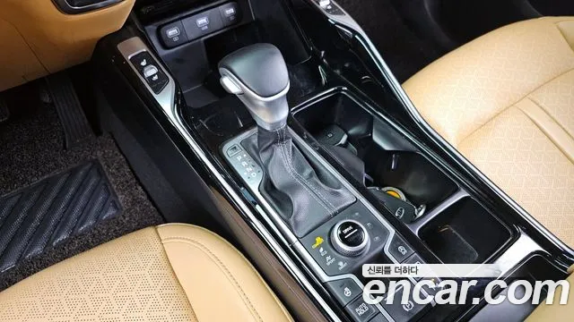 Kia Sorento 2021 — фото 12