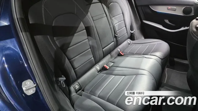 Mercedes-Benz GLC-Class 2019 — фото 17