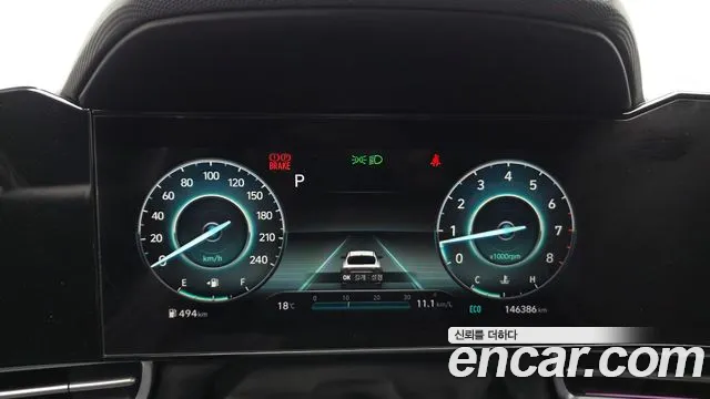 Hyundai AVANTE 2021 — фото 11