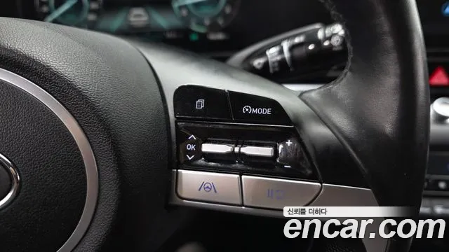Hyundai AVANTE 2021 — фото 19