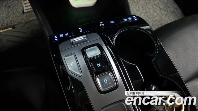 Hyundai Tucson 2022 — фото 12