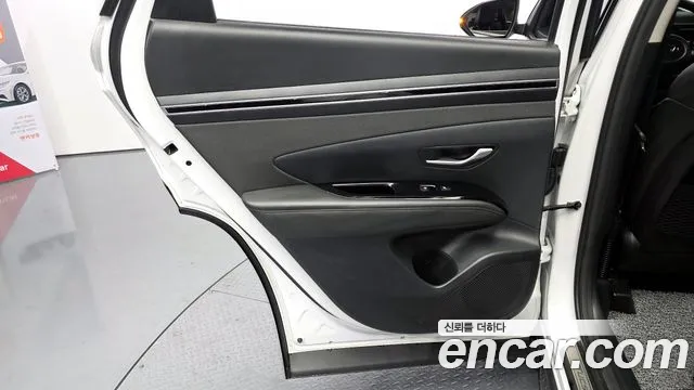 Hyundai Tucson 2022 — фото 14