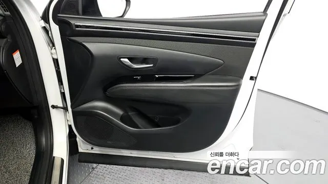 Hyundai Tucson 2022 — фото 15