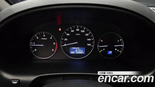 Hyundai Starex 2018 — фото 8