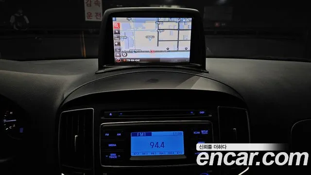 Hyundai Starex 2018 — фото 14