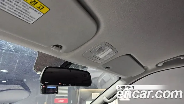 Hyundai Starex 2018 — фото 19