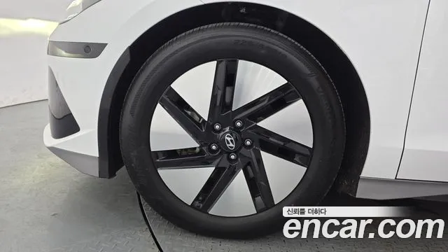 Hyundai Ioniq6 2023 — фото 5