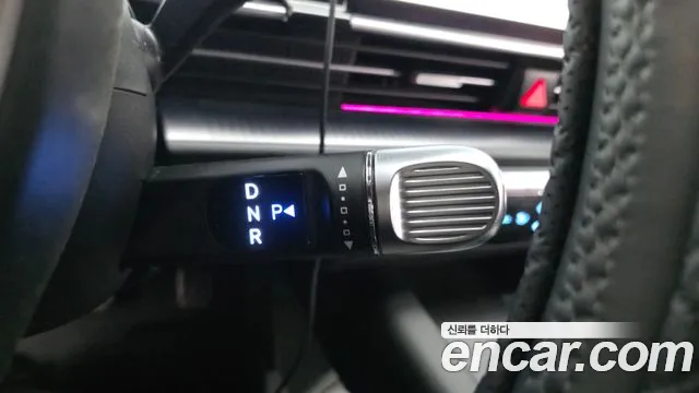 Hyundai Ioniq6 2023 — фото 9