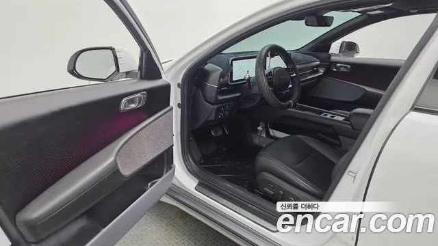 Hyundai Ioniq6 2023 — фото 10