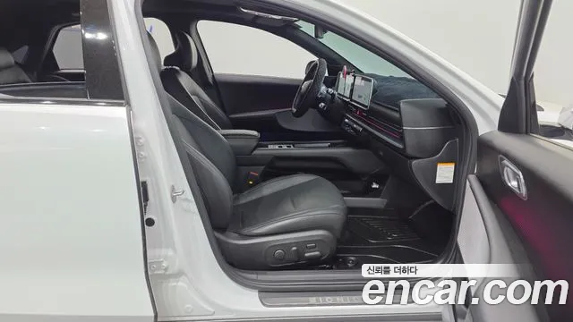 Hyundai Ioniq6 2023 — фото 11