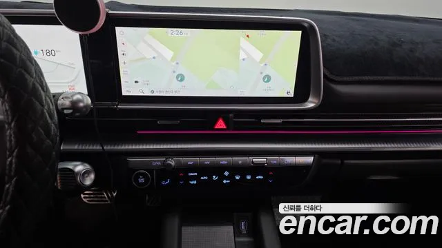 Hyundai Ioniq6 2023 — фото 14