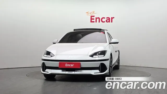 Hyundai Ioniq6 2023 — фото 3