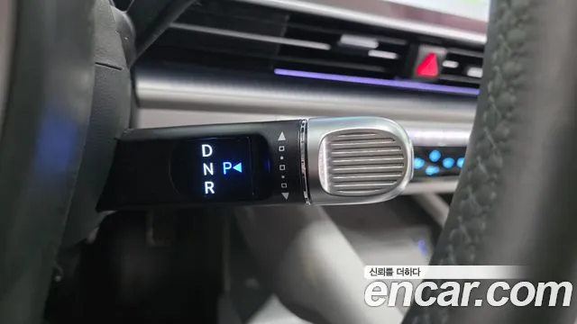 Hyundai Ioniq6 2023 — фото 9