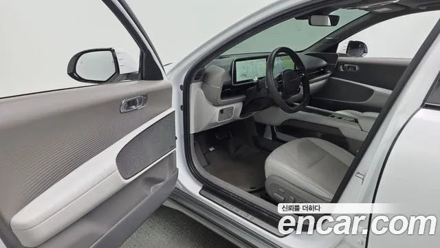Hyundai Ioniq6 2023 — фото 10