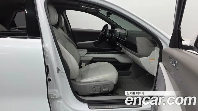 Hyundai Ioniq6 2023 — фото 11