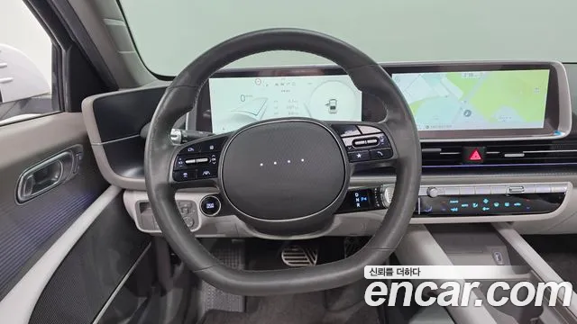 Hyundai Ioniq6 2023 — фото 13