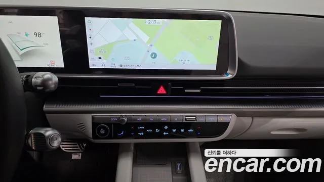 Hyundai Ioniq6 2023 — фото 14