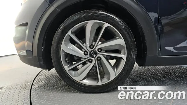 Kia Niro 2018 — фото 4