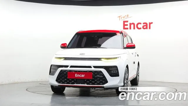 Kia Soul 2019 — фото 3