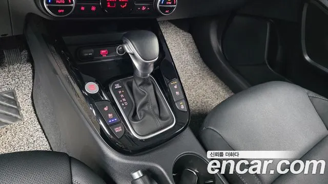 Kia Soul 2019 — фото 12