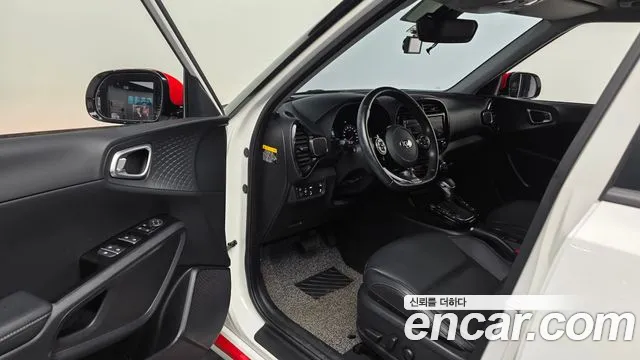 Kia Soul 2019 — фото 13