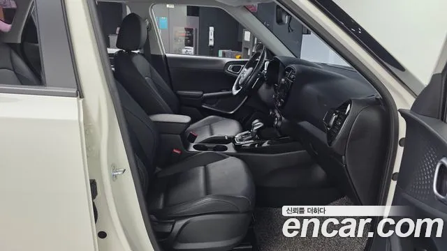 Kia Soul 2019 — фото 17