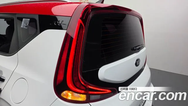 Kia Soul 2019 — фото 9