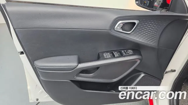 Kia Soul 2019 — фото 14