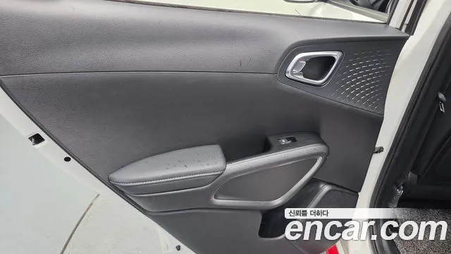 Kia Soul 2019 — фото 15