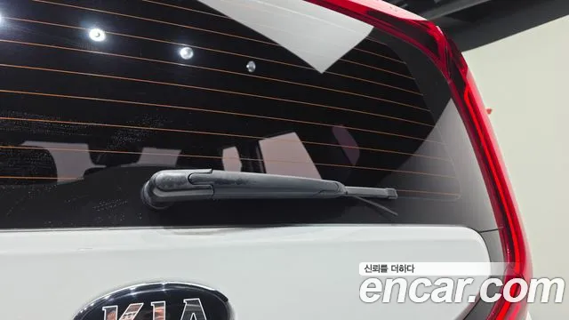 Kia Soul 2019 — фото 16