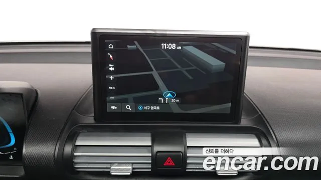 Hyundai Casper 2023 — фото 14