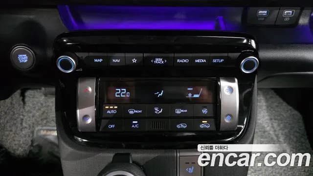 Hyundai Casper 2023 — фото 16