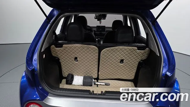 Hyundai Casper 2023 — фото 20