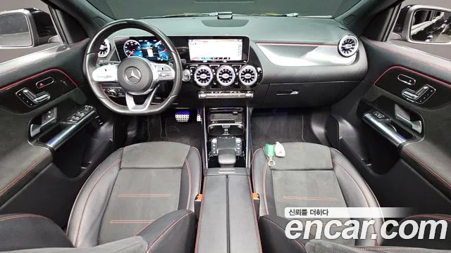 Mercedes-Benz GLA-Class 2020 — фото 7