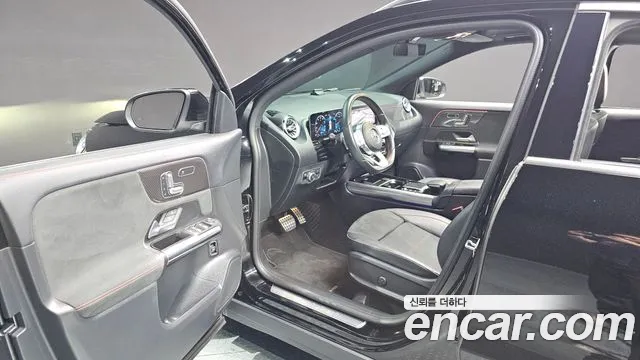 Mercedes-Benz GLA-Class 2020 — фото 10