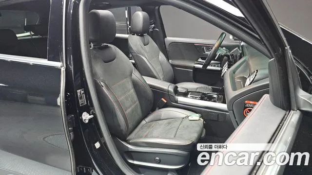 Mercedes-Benz GLA-Class 2020 — фото 11