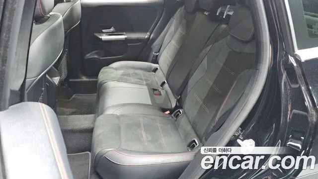 Mercedes-Benz GLA-Class 2020 — фото 12