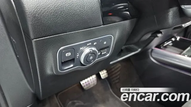 Mercedes-Benz GLA-Class 2020 — фото 16