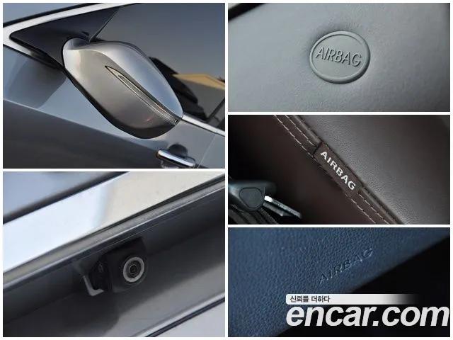 Hyundai Equus 2014 — фото 20