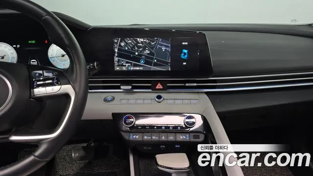 Hyundai AVANTE 2022 — фото 18