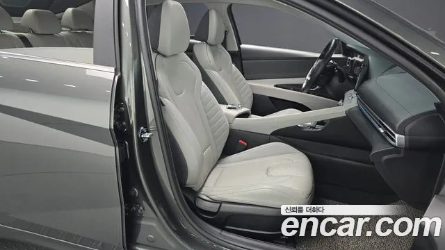 Hyundai AVANTE 2022 — фото 15