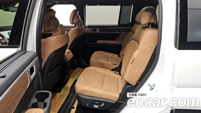 Hyundai Santafe 2024 — фото 16