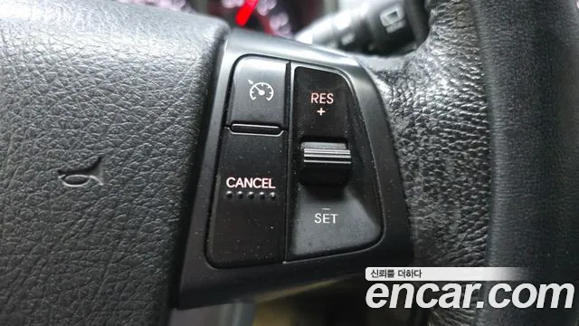 Kia Sorento 2010 — фото 18